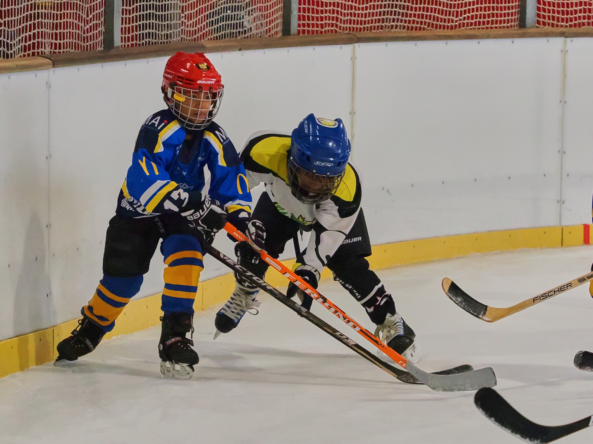 Turniertag 2025 1995